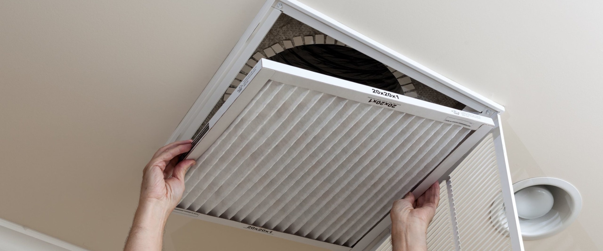 Discover the Impact of Air Filters on Your Air Ducts' Health