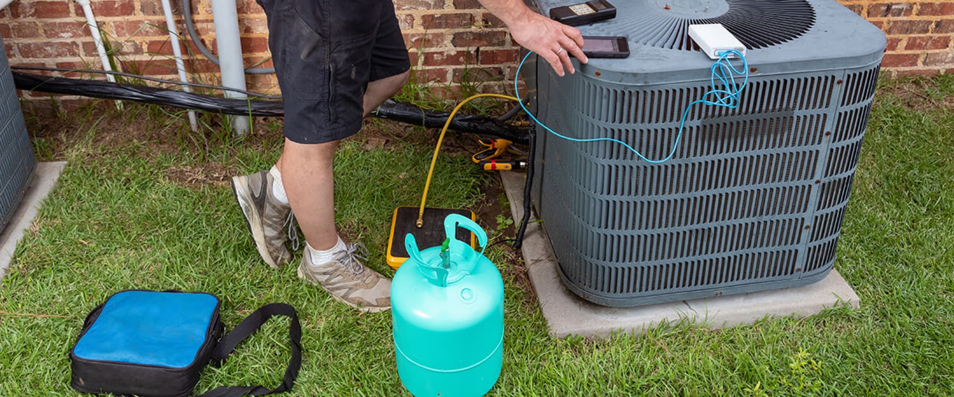 A Comprehensive Guide to HVAC Tune Up in Florida