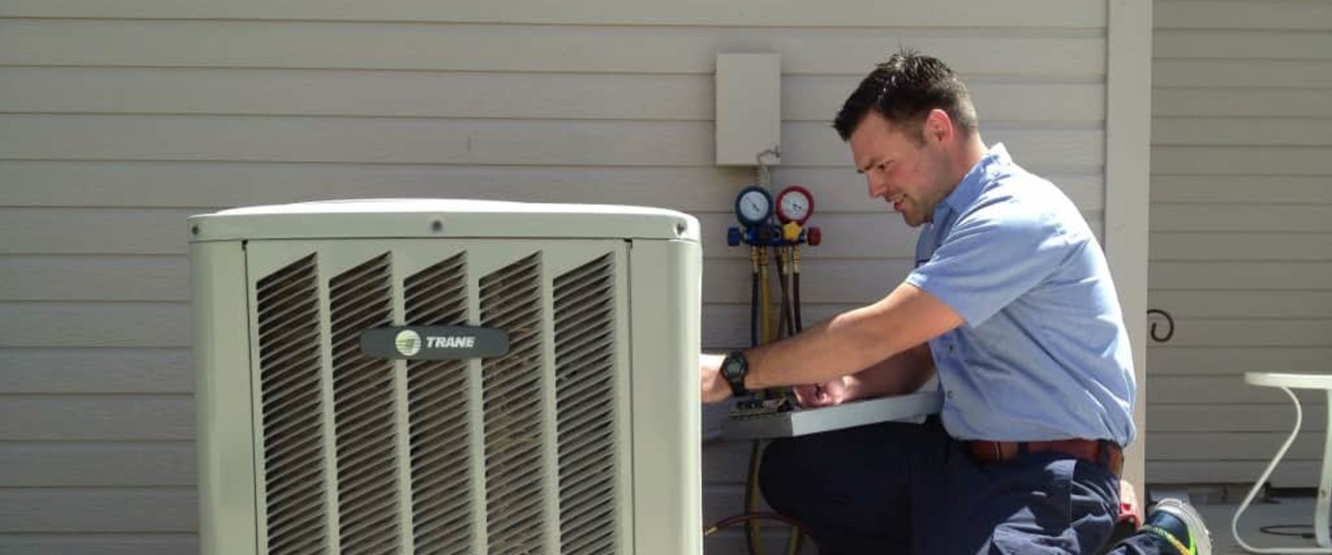 When is the Best Time to Get an HVAC Tune Up in Florida?
