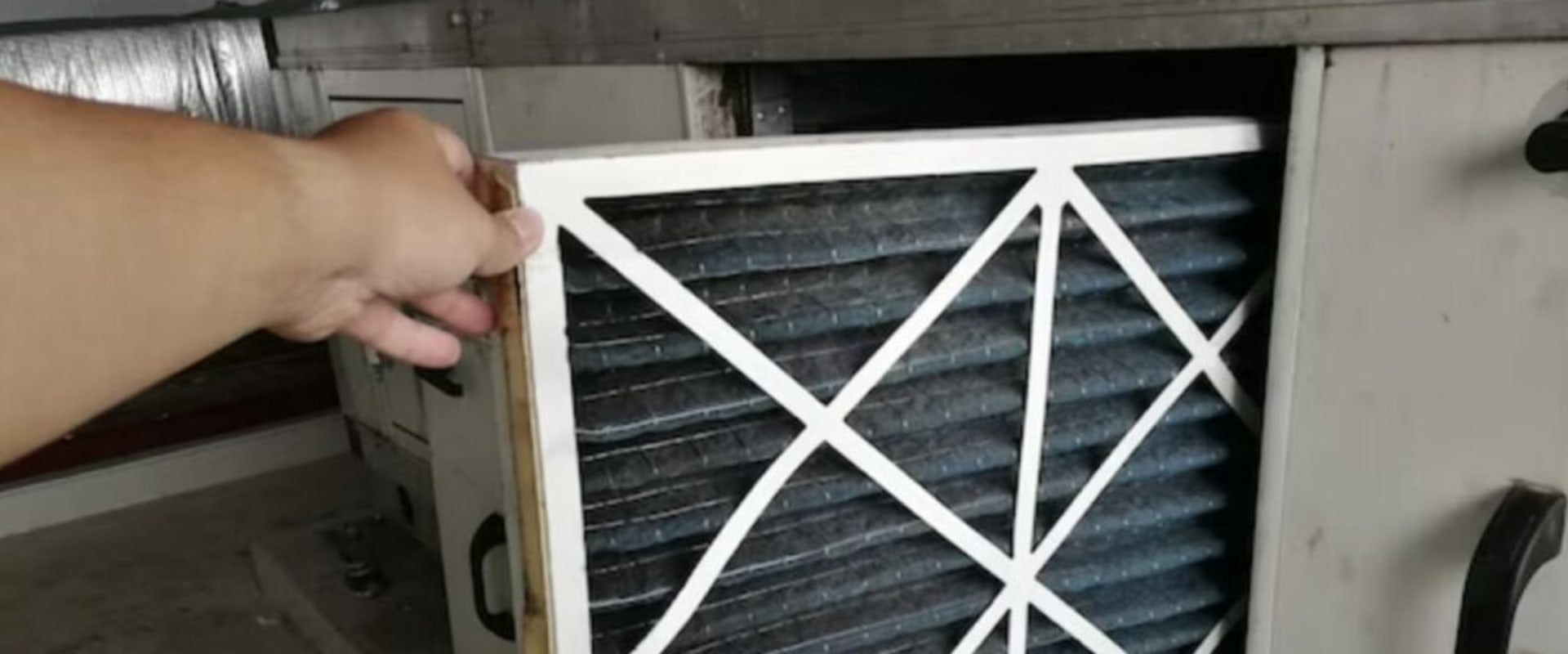 10x24x1 HVAC Air Filters | Your Best Defense Against Airborne Particles