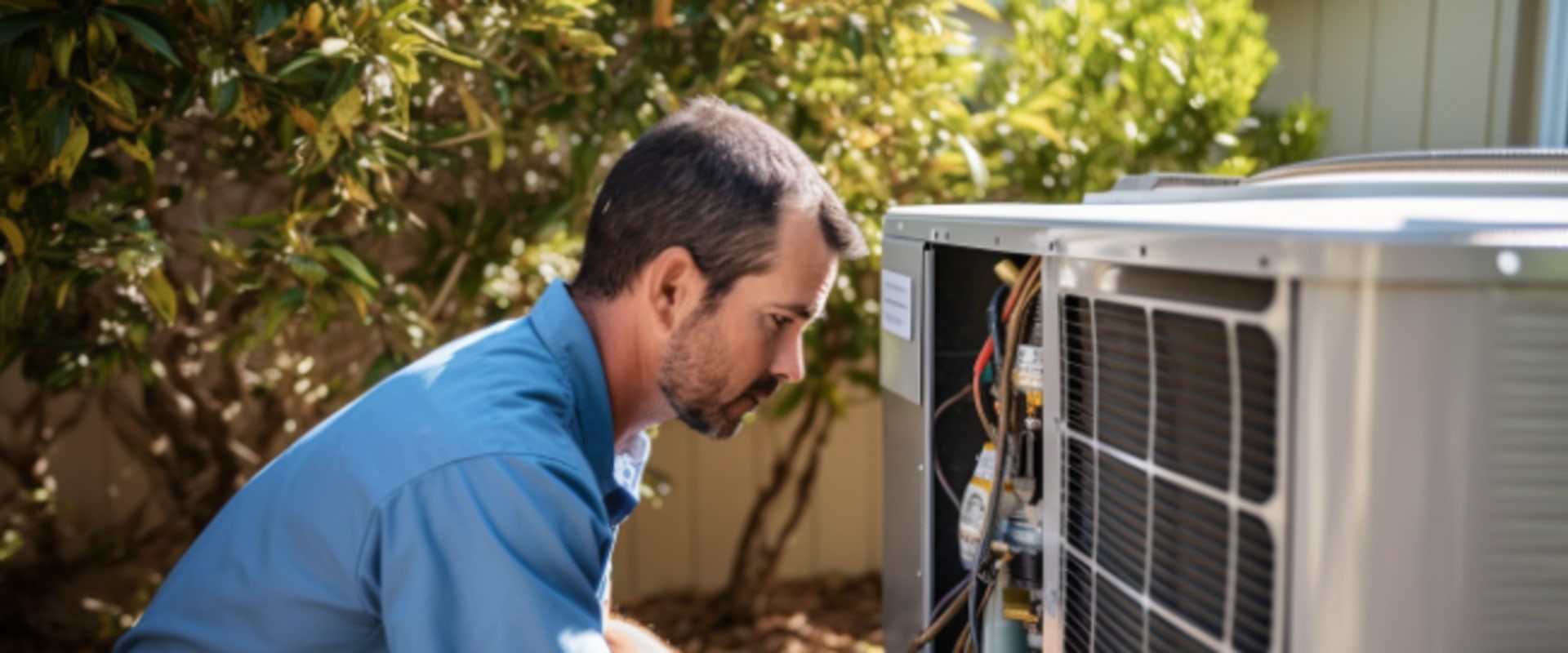 Boost Your HVAC Tune-Up With AC Ionizer Air Purifier Installation Services Near Tamarac FL