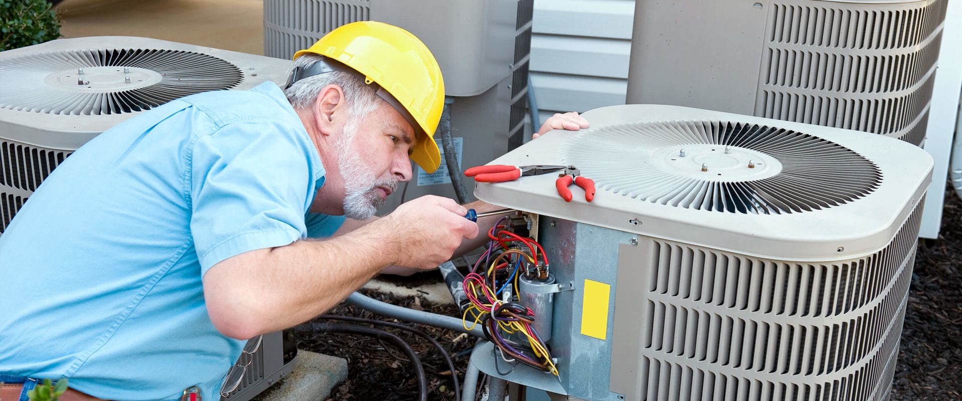 How an HVAC Maintenance Service Company Near Weston FL Can Enhance Your HVAC Tune-Up Experience