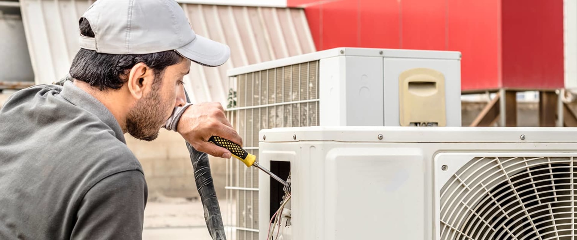 Reliable HVAC Air Conditioning Maintenance in Bal Harbour FL