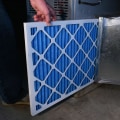 Dirty HVAC Air Filter Symptoms: Why You Should Replace?