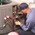 The Benefits of an HVAC Tune-Up in Plantation, Florida