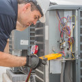 What Kind of Warranty Do I Get With an HVAC Tune Up in Florida?