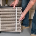 Spot Dirty HVAC Air Filter Symptoms During Your HVAC Tune-Up in Florida for Optimal Performance