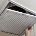 Discover the Impact of Air Filters on Your Air Ducts' Health