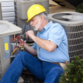 Do I Need to Replace My Air Handler After an HVAC Tune Up in Florida?