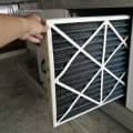 10x24x1 HVAC Air Filters | Your Best Defense Against Airborne Particles