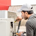 Reliable HVAC Air Conditioning Maintenance in Bal Harbour FL