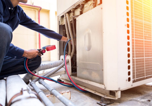 The Essential Tools for an HVAC Tune Up in Florida