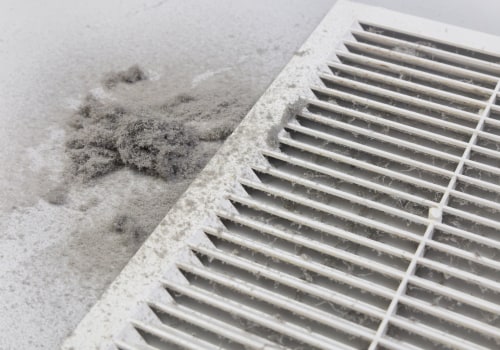 Spot Dirty HVAC Air Filter Symptoms During Your HVAC Tune-Up in Florida for Optimal Performance