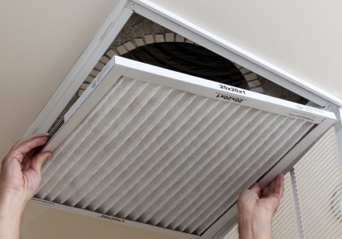 Discover the Impact of Air Filters on Your Air Ducts' Health