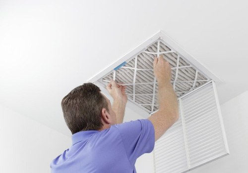 Upgrade Your Furnace Efficiency with the Right HVAC Air Filter 14x25x2 During Tune-Ups