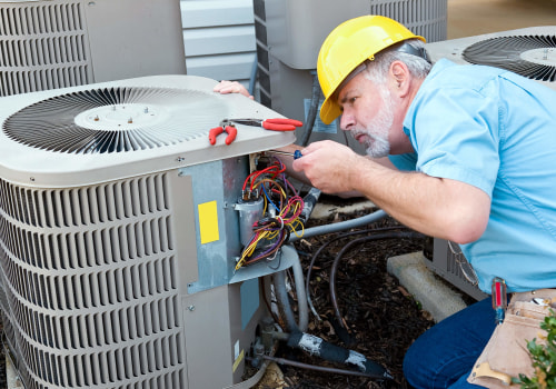 How an HVAC Maintenance Service Company Near Weston FL Can Enhance Your HVAC Tune-Up Experience